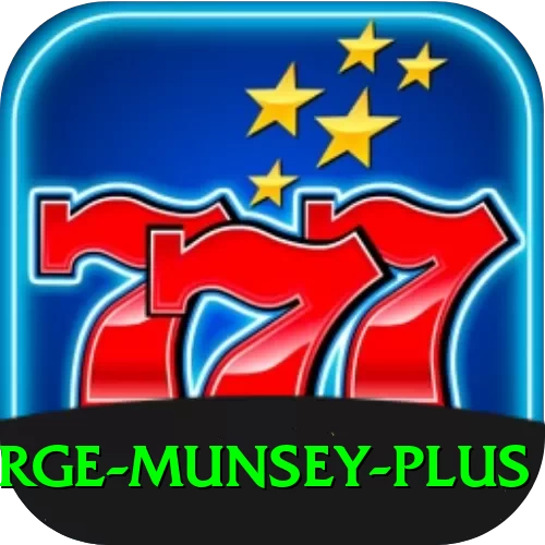 george munsey - VIP Max - 2