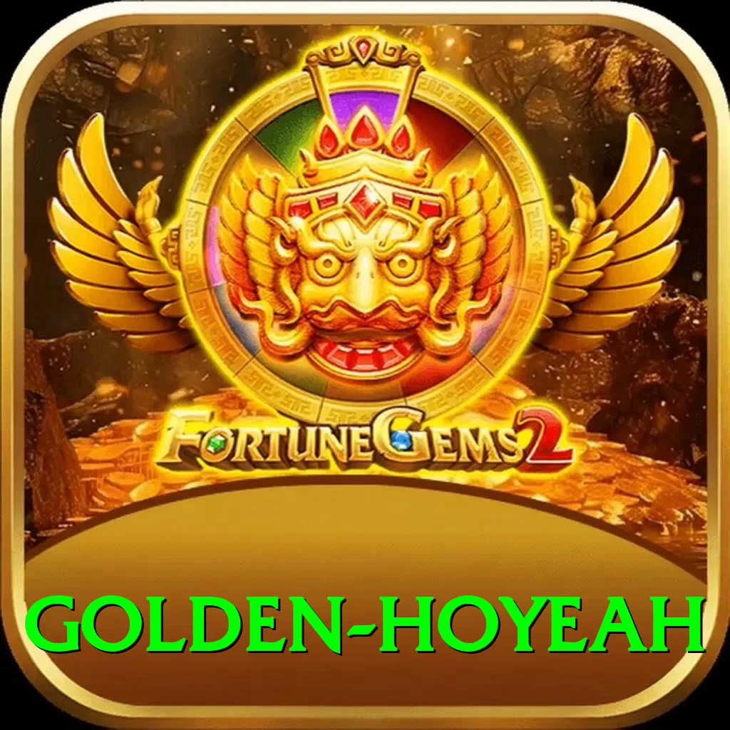golden hoyeah Games (Casino & Earning) Pro v1.8.1 - 2