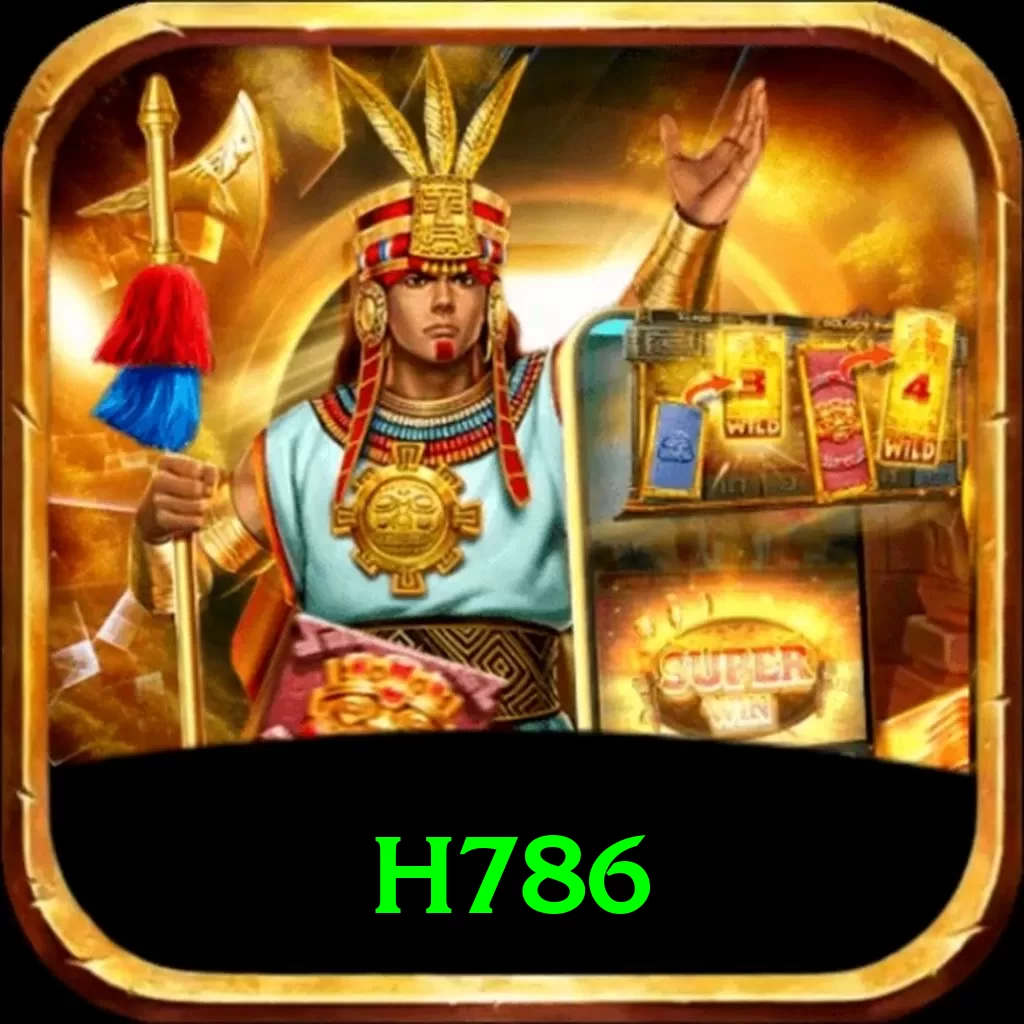 H786 Games (Casino & Earning) Pro vv2.4.1 - 2