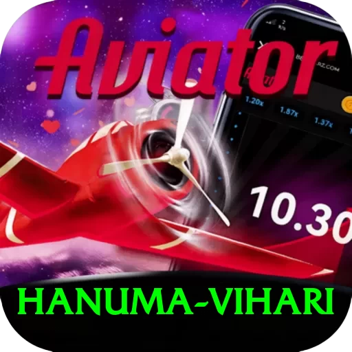 hanuma vihari Master v3.8.6 - 2
