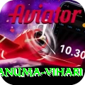 hanuma vihari Master v3.8.6