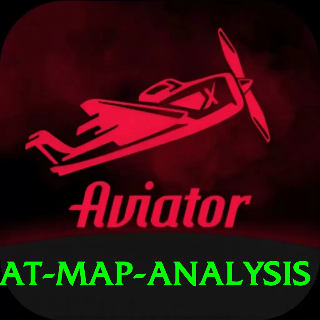 heat map analysis Gold v1.5.3 - 2