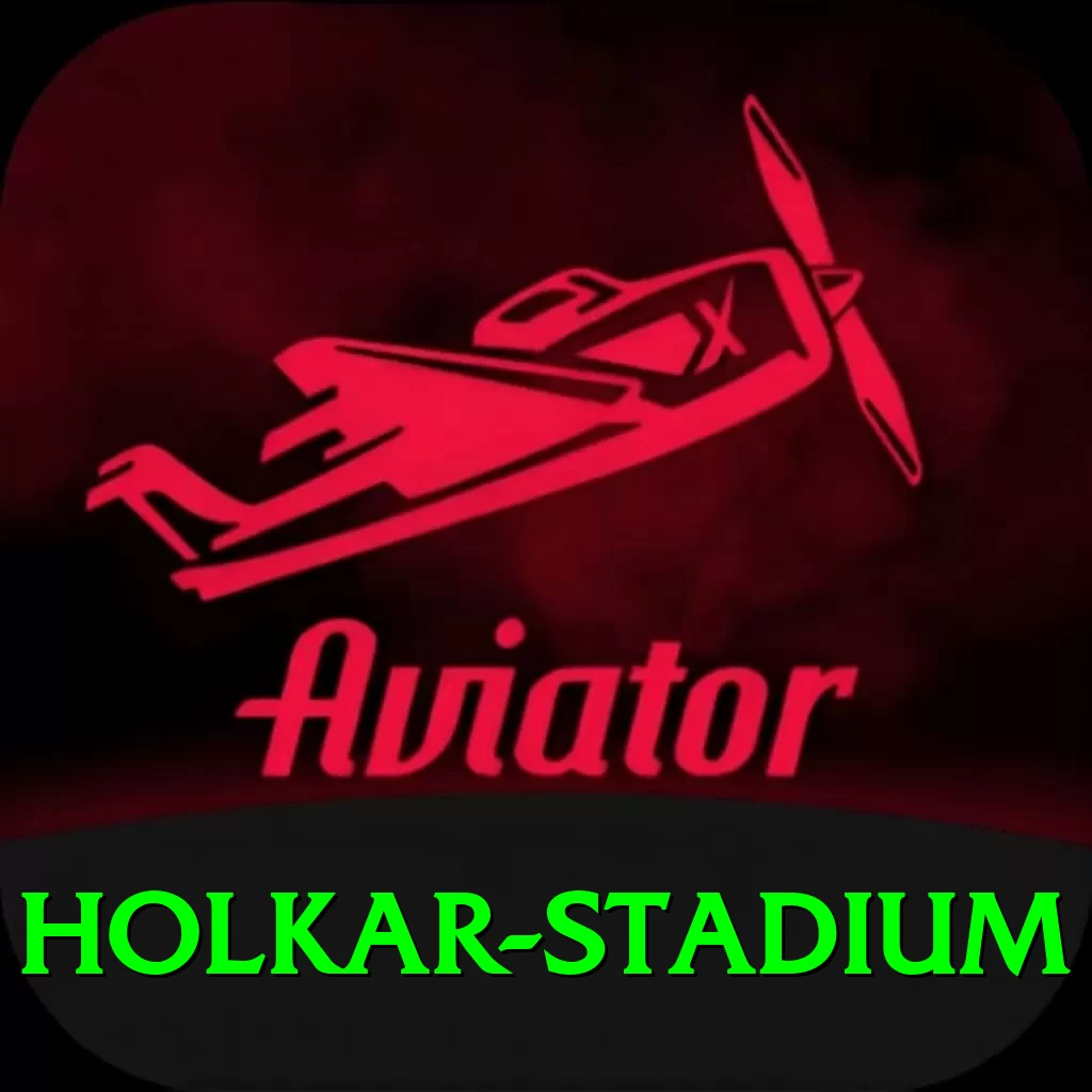 holkar stadium Elite v1.6.3 - 2