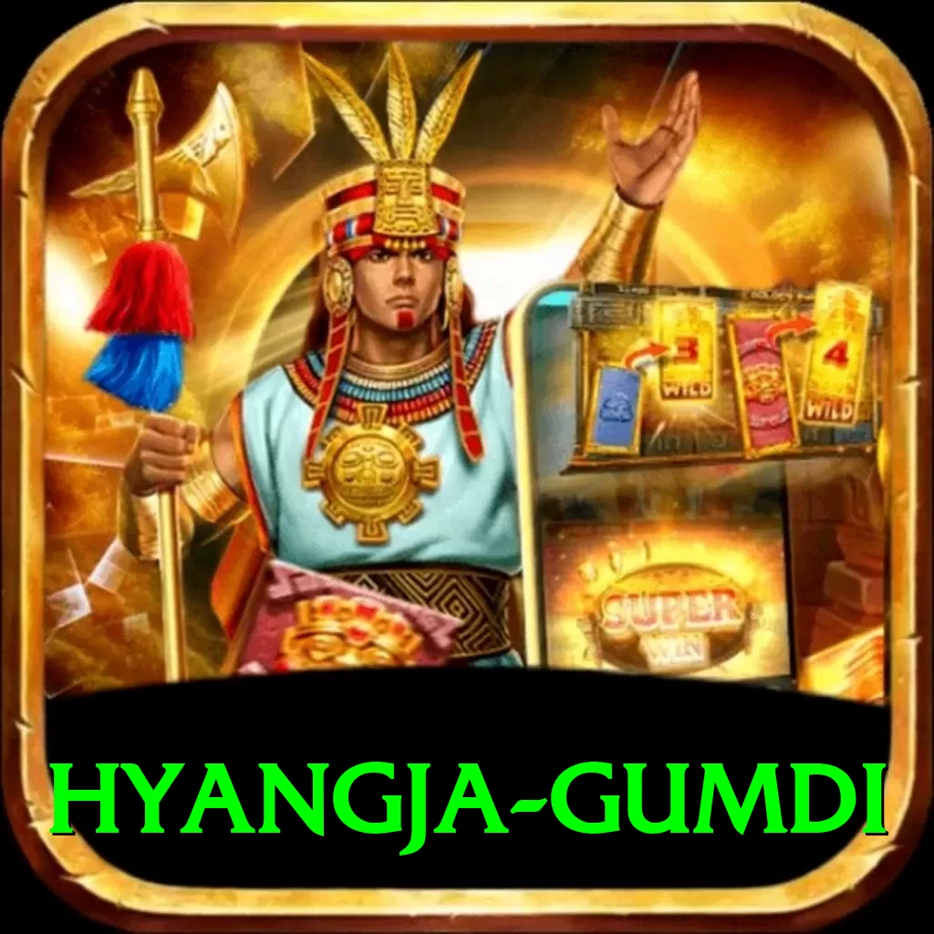 hyangja gumdi Games (Casino & Earning) Elite v5.0.9 - 2