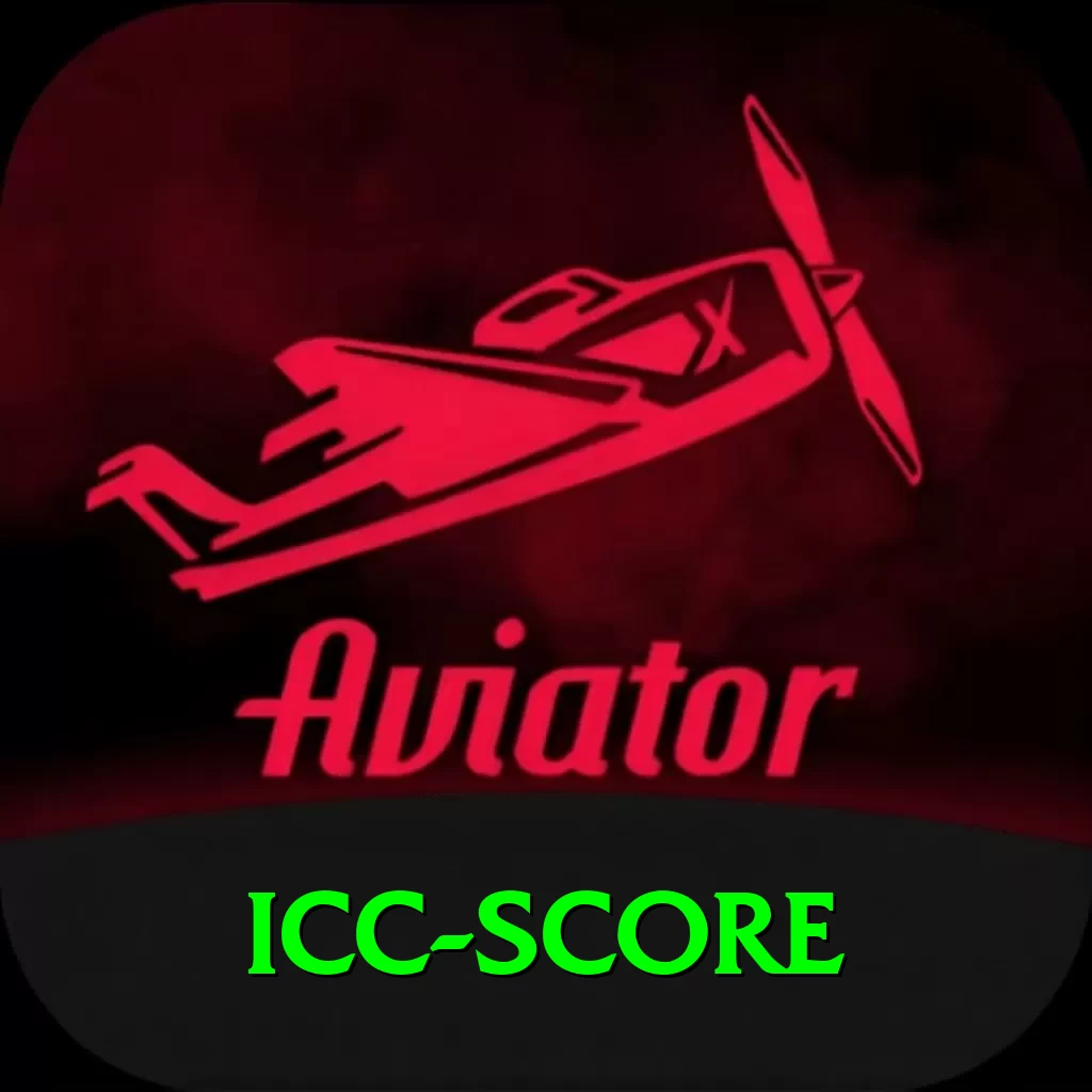 icc score Master Pro v4.8.6 - 2