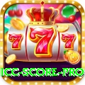 icc score - Slots Plus