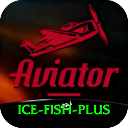 ice fish Elite v4.6.1 - 2