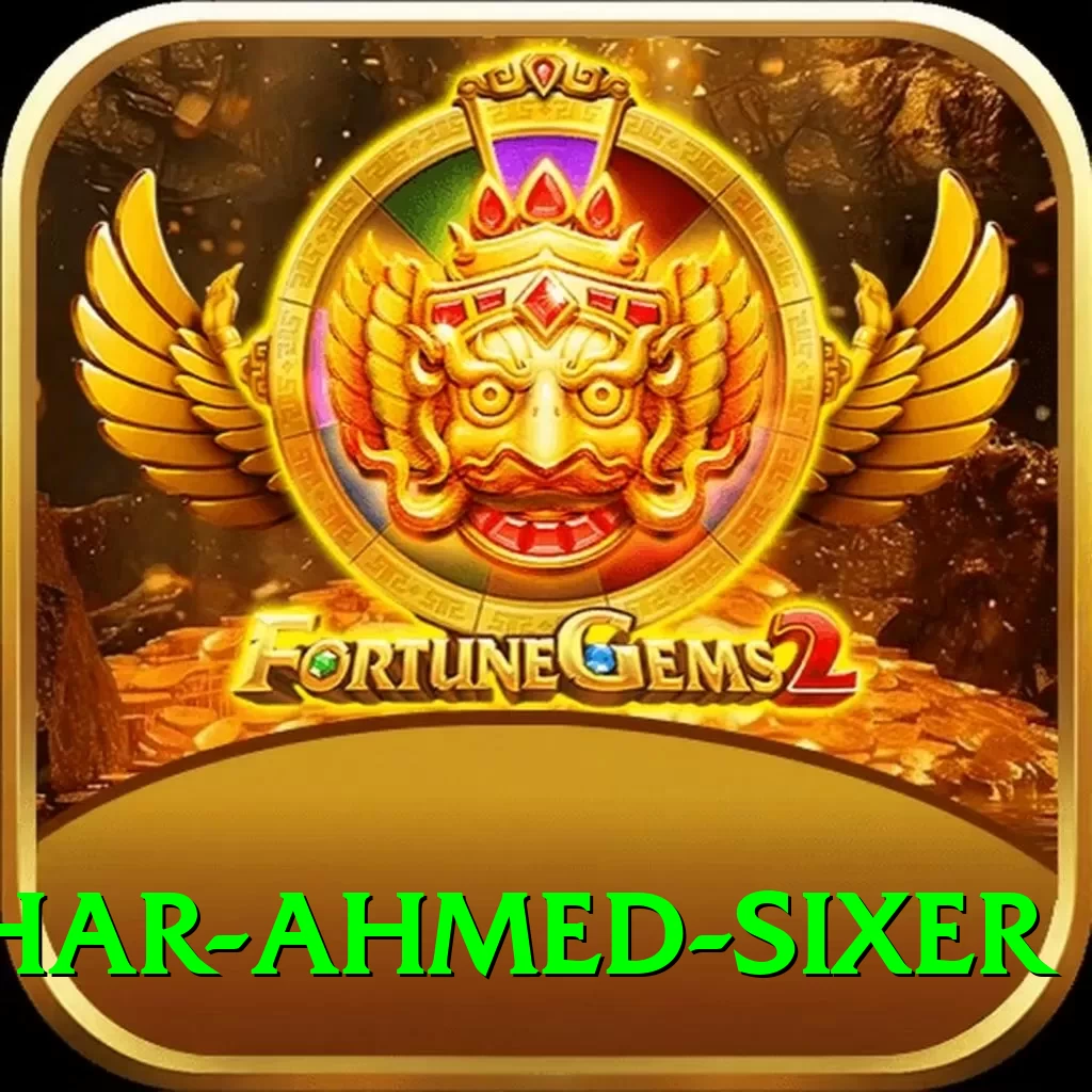 iftikhar ahmed sixer Turbo v5.6.5 - 2