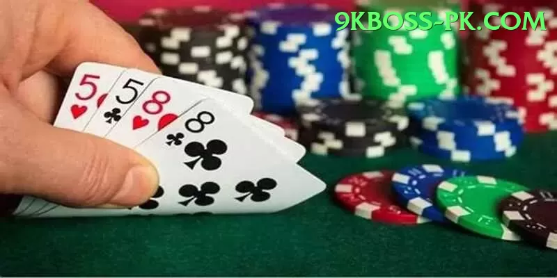 888 Casino Pakistan Games (Casino & Earning) VIP v5.1.9 Screenshot 1