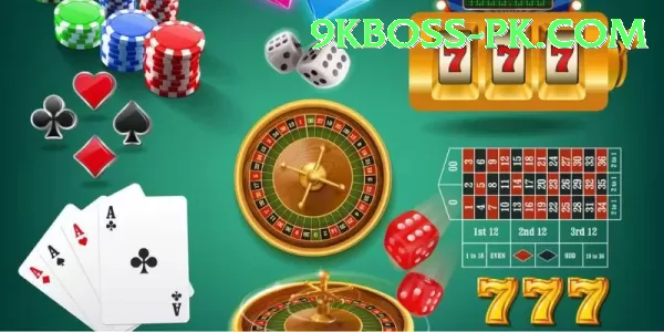9kboss APK Download - 2