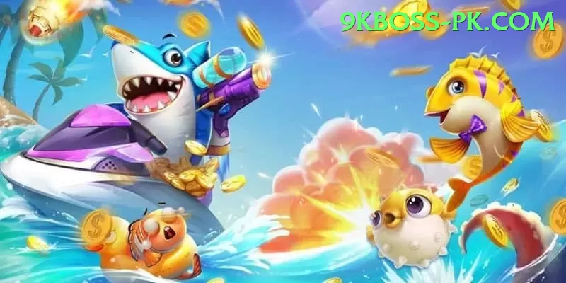 go fishing Royal Rewards Screenshot 1