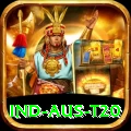 ind aus t20 Deluxe Edition v5.7.4