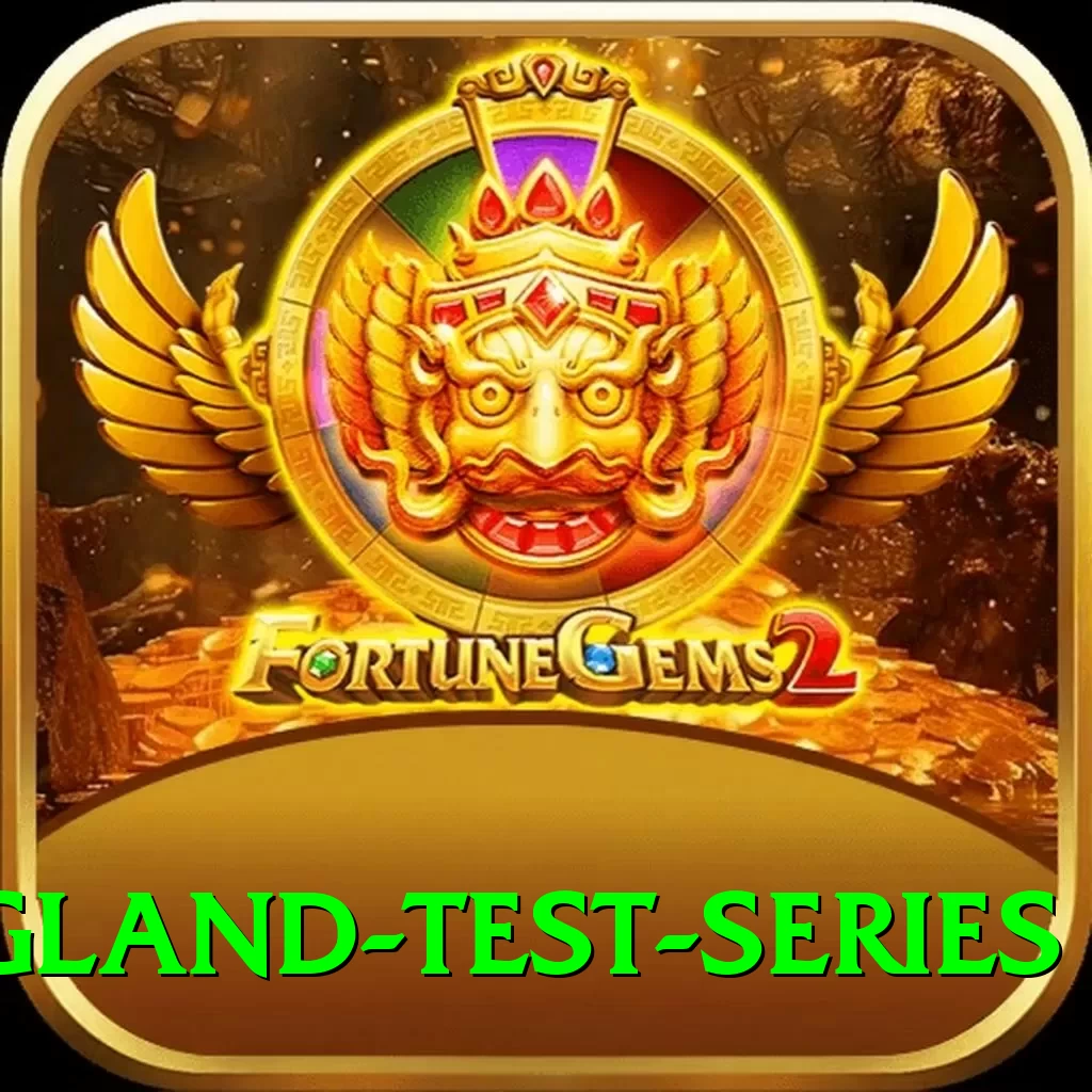 india england test series Pro v1.4.6 - 2
