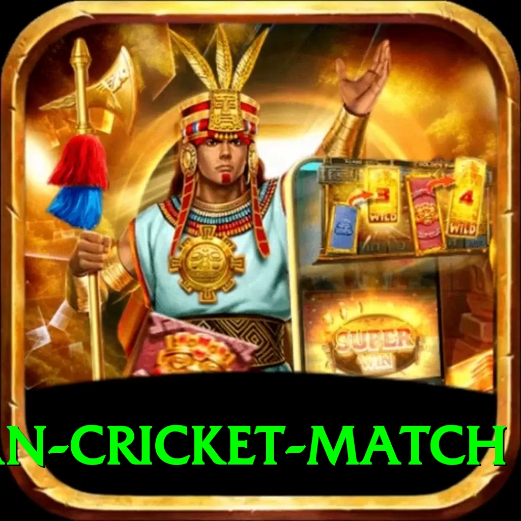 india pakistan cricket match Master Pro v4.5.3 - 2