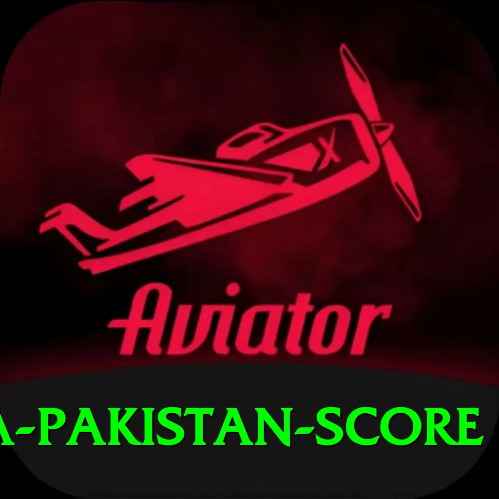 india pakistan score Max v5.1.9 - 2