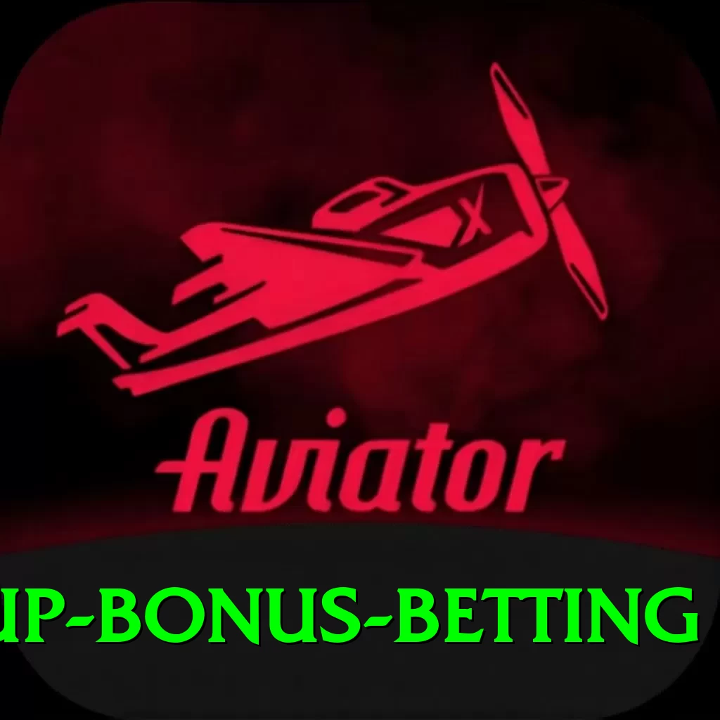 instant sign up bonus betting Deluxe v5.7.1 - 2