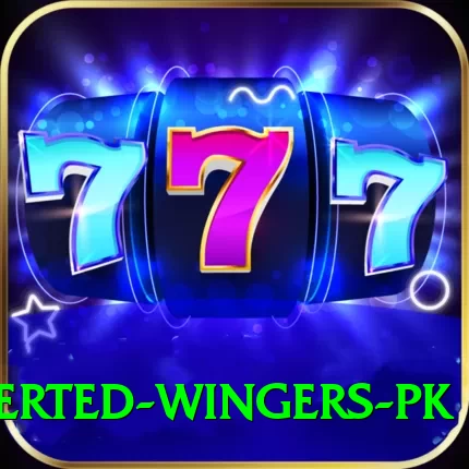inverted wingers pk Premium v5.8.5 - 2