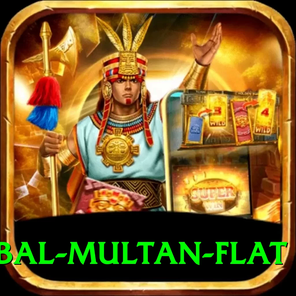 iqbal multan flat Ultimate Pro v4.1.6 - 2