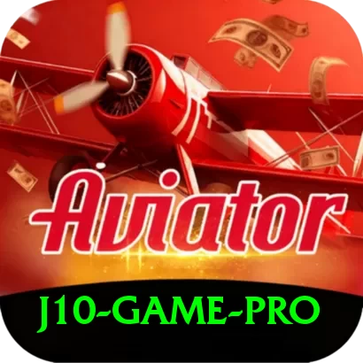 j10 game Pro Max v2.1.0 - 2