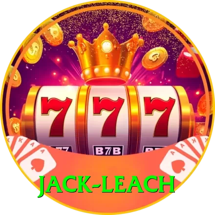 jack leach Games (Casino & Earning) Elite v3.0.7 - 2