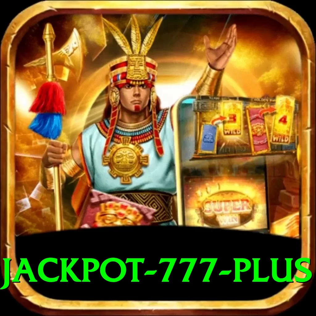 jackpot 777 King v2.8.5 - 2