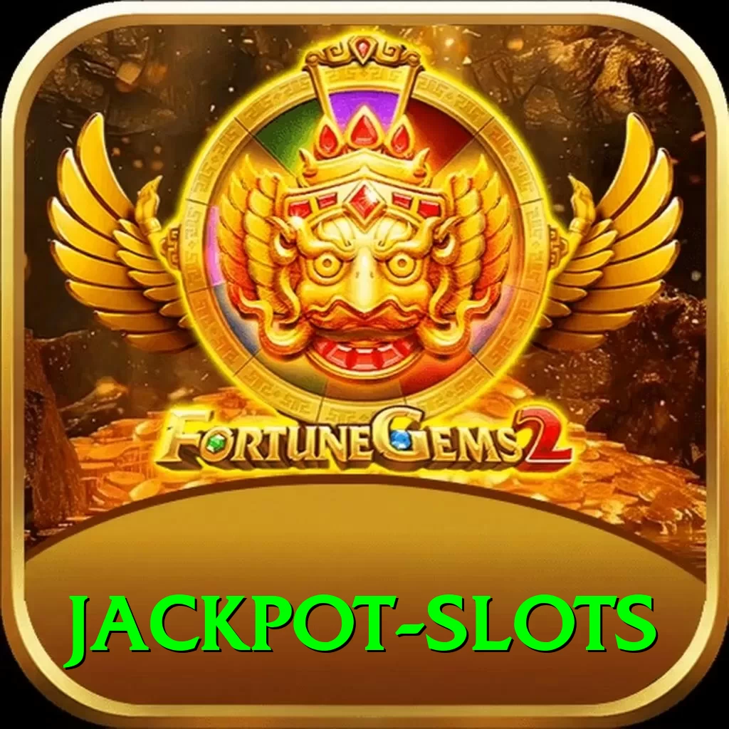 jackpot slots VIP v5.6.5 - 2