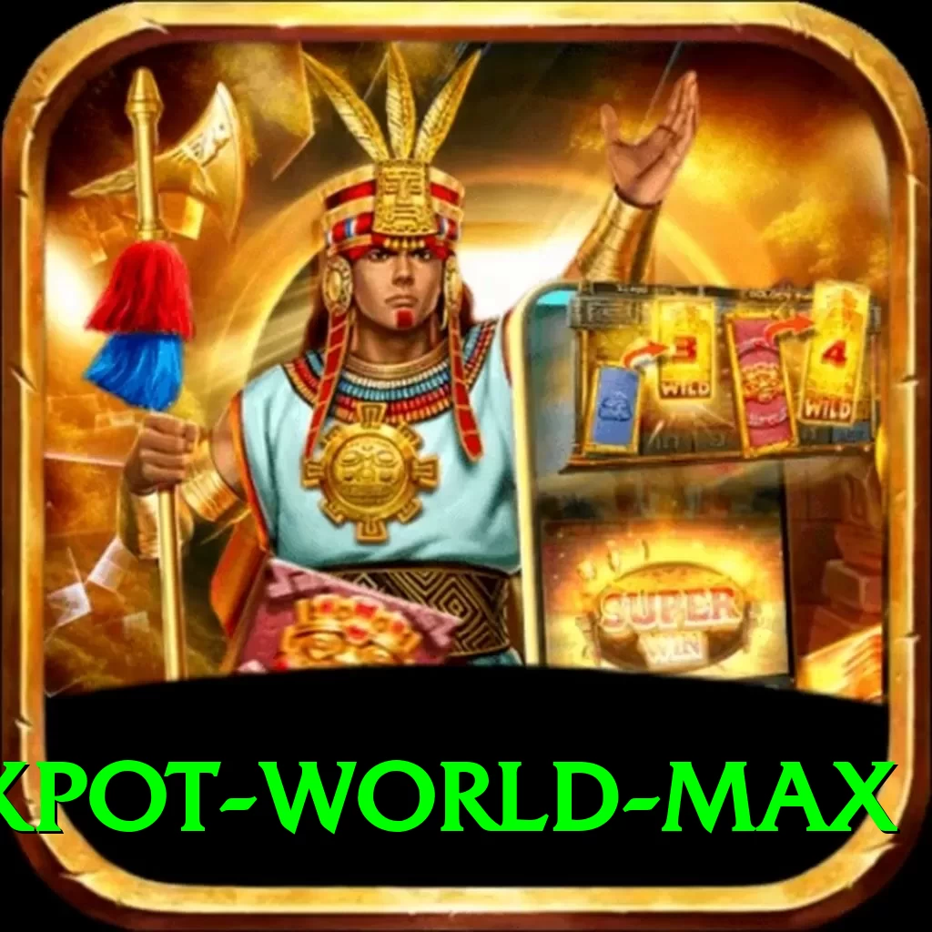Jackpot World - Slots Pro - 2