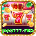 jami777 Champion Jackpot