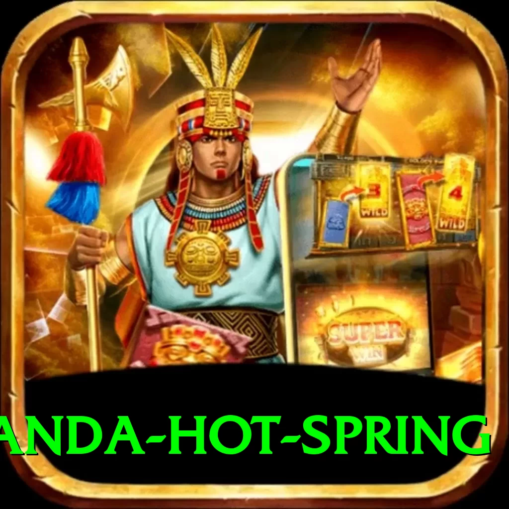 jhinu danda hot spring Pro Max v4.8.9 - 2