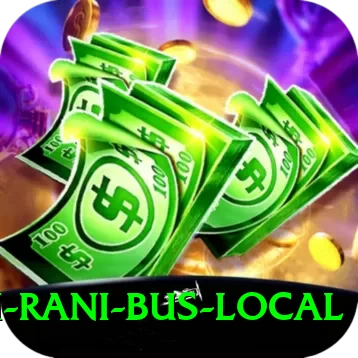ji rani bus local Pro1 v4.5.4 - 2