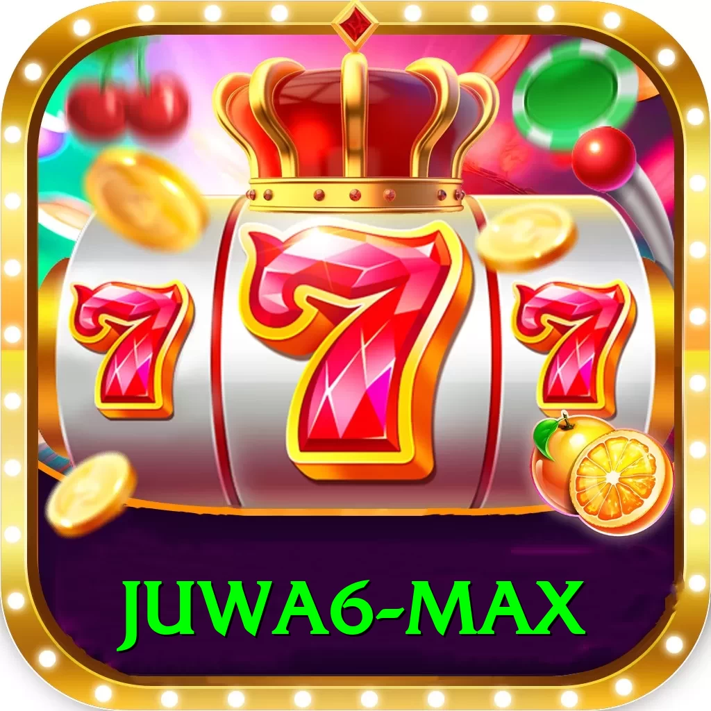 Juwa6 Slot Machine Elite - 2