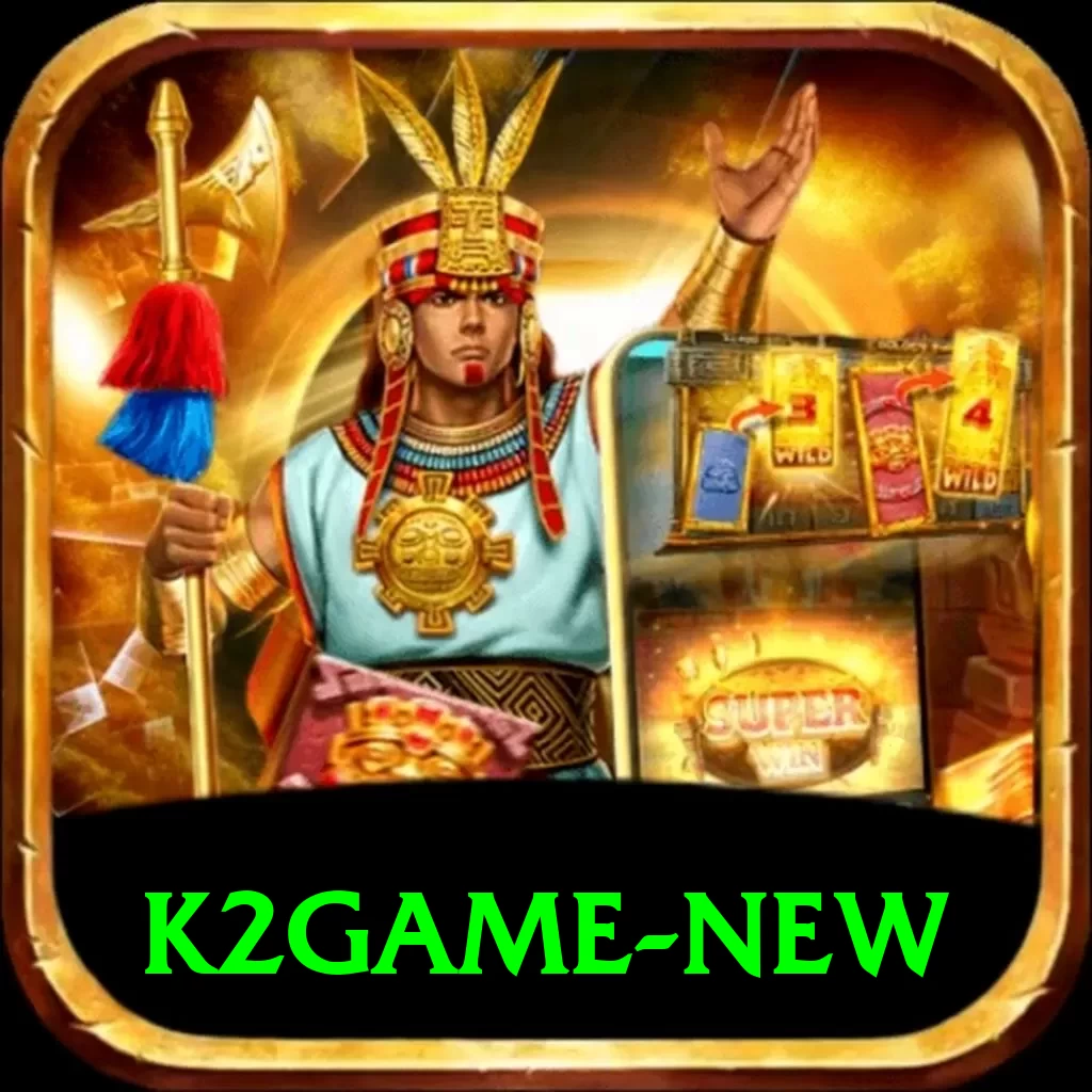 K2Game Legend Gaming App - 2