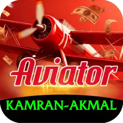 kamran akmal Gold Pro v1.0.7 - 2