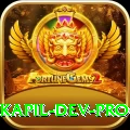 kapil dev Mega Casino App