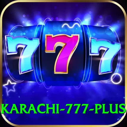 Karachi 777 Bonus King v3.0.7 - 2