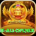 kashif ali opener Gold v2.3.3