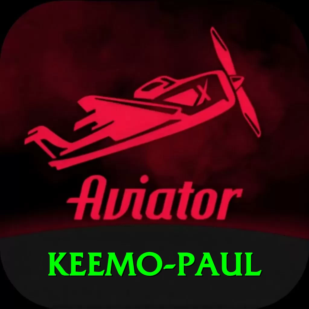 keemo paul - 2