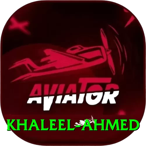 khaleel ahmed Ultimate v2.1.2 - 2