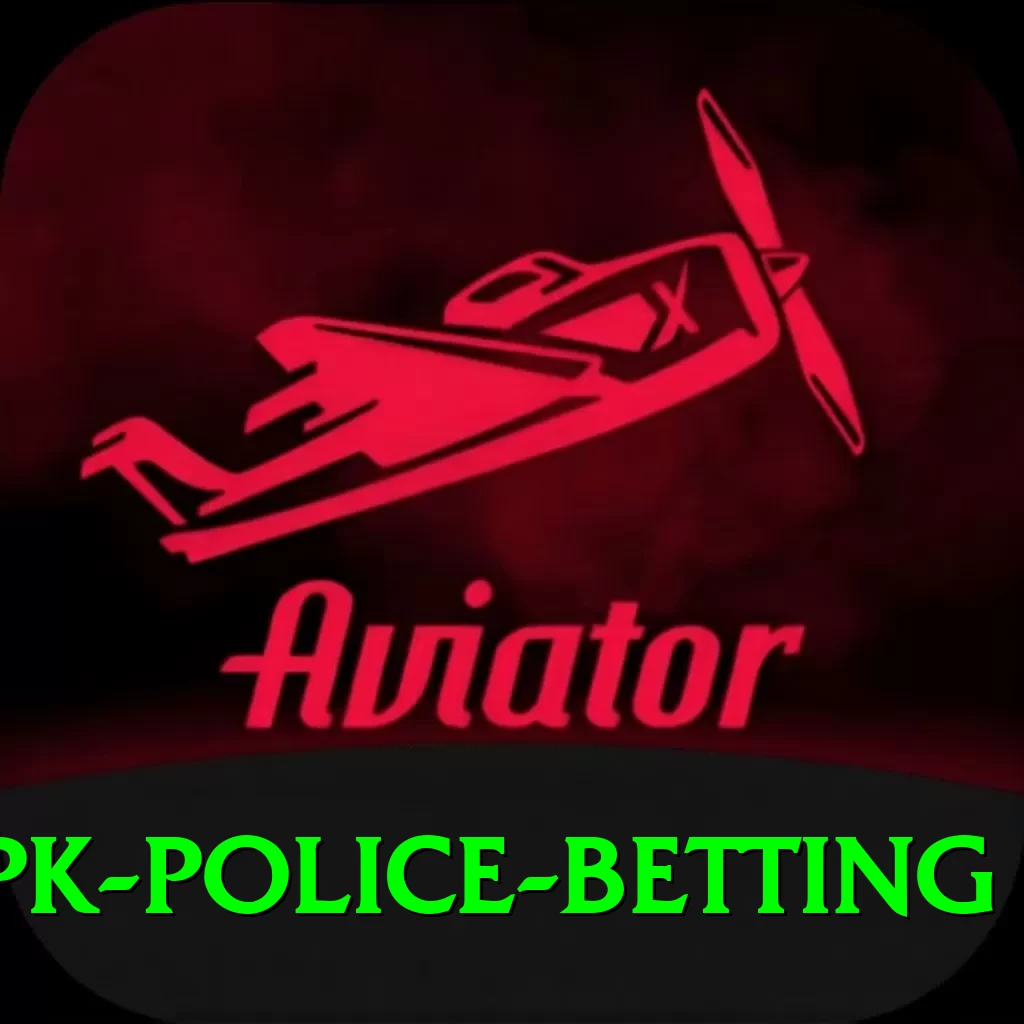 kpk police betting Games (Casino & Earning) Ultimate v3.5.9 - 2
