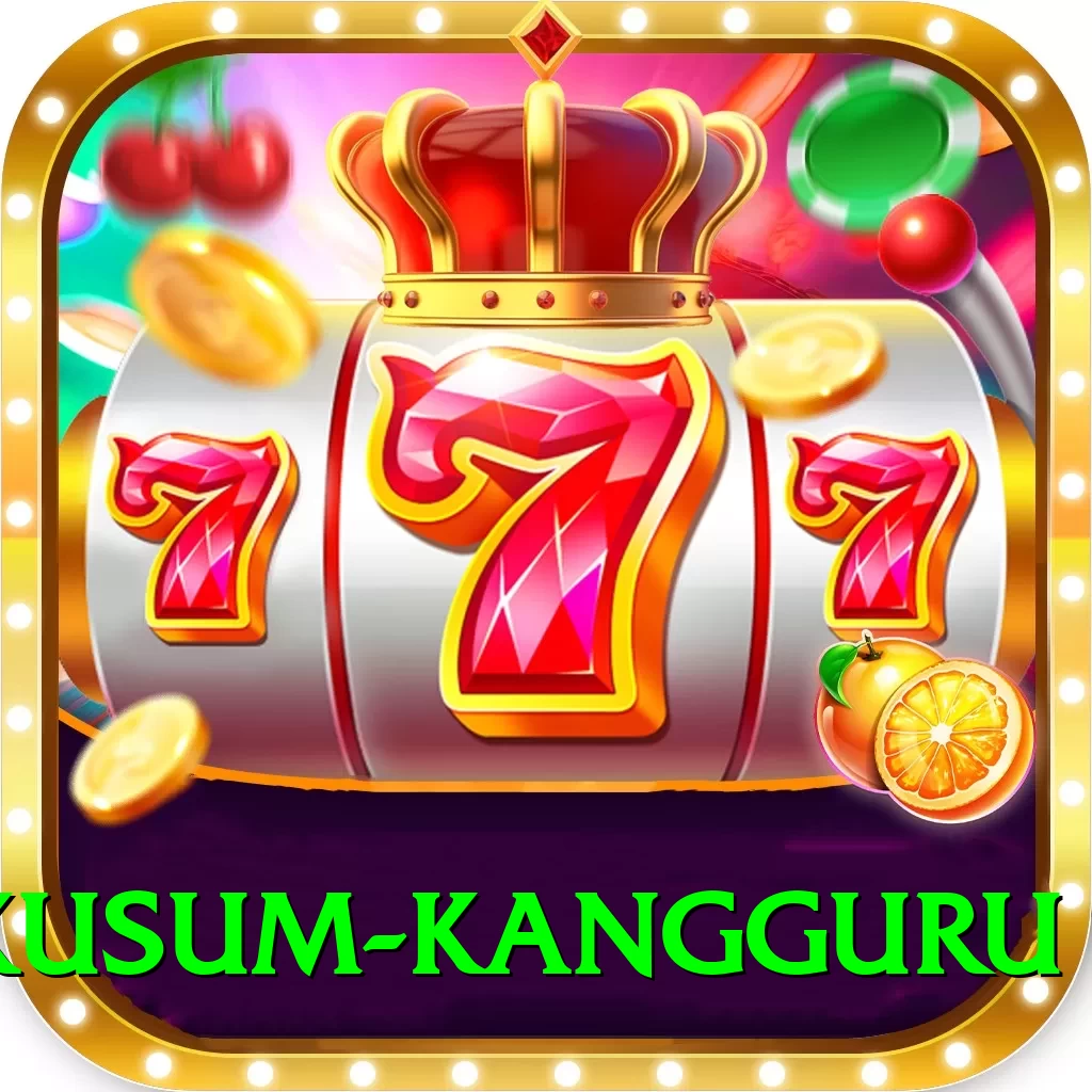 kusum kangguru Elite Pro v1.5.8 - 2