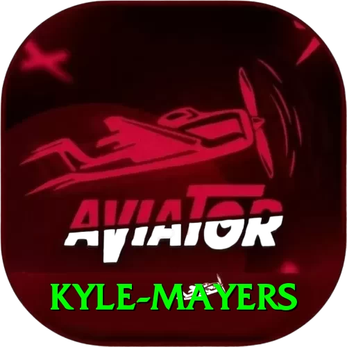 kyle mayers Pro v3.4.7 - 2
