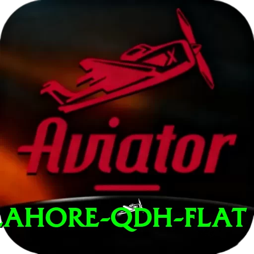 lahore qdh flat Plus Edition v2.6.4 - 2