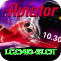 lgo4d slot Max v3.3.6