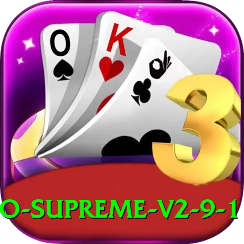 Live Casino Pakistan Casino Supreme v2.9.1 - 2