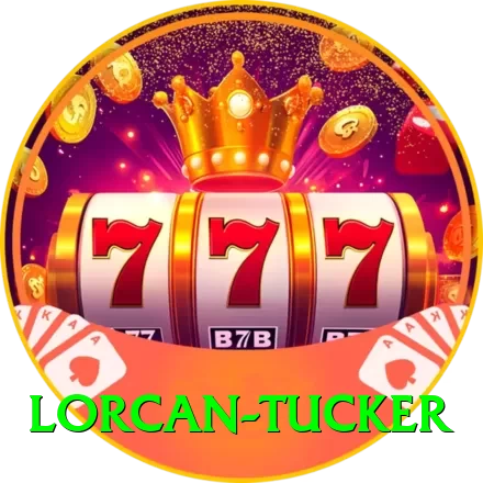lorcan tucker Pro v5.2.7 - 2