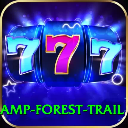 low camp forest trail Deluxe Edition v4.5.8 - 2