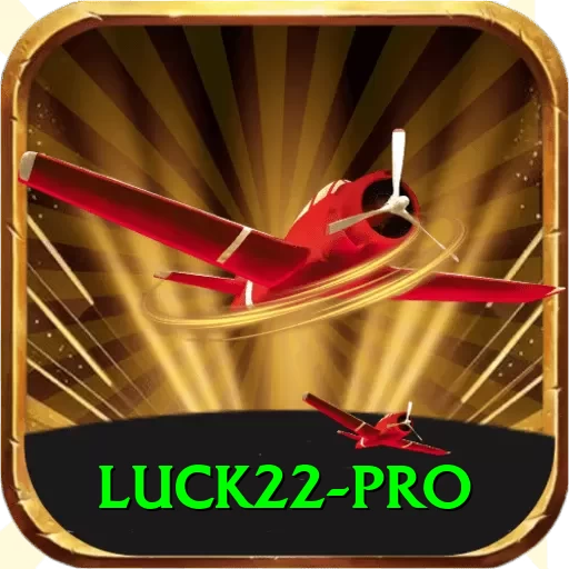 luck22 Premium Latest v4.6.9 - 2
