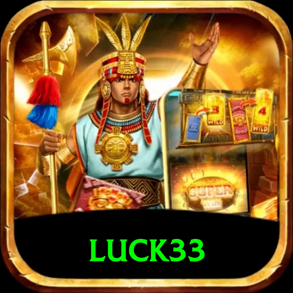 luck33 Ultimate Pro vv1.1.8 - 2