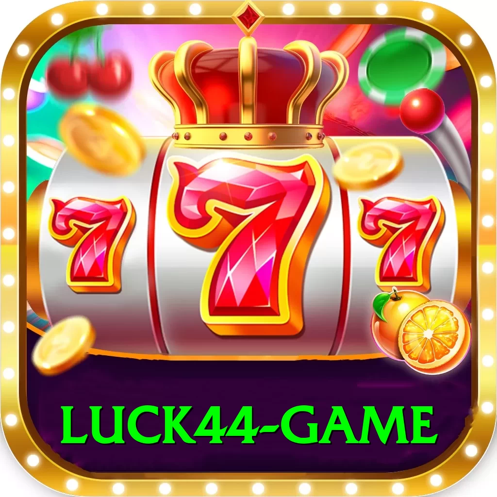 Luck44 King PK v3.6.2 - 2
