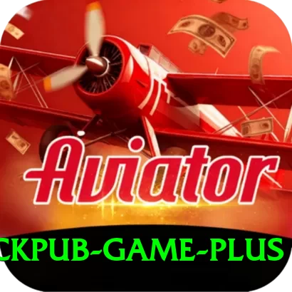 LuckPub Game - Casino Royal - 2